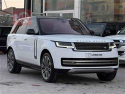 Land Rover Range Rover Vogue